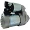 Wai Global Starter, STRHI PMGR 12V 9T CW, 12 Volt, CW, 9Tooth Pinion 19707N - alternate 1